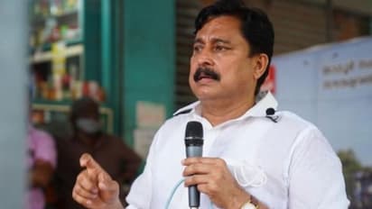 'മുനമ്പത്തെ ജനങ്ങളെ വഴിയിൽ തള്ളണമെന്നല്ല, സർക്കാർ സംരക്ഷിക്കും': വഖഫ് മന്ത്രി വി. അബ്ദുറഹ്മാൻ