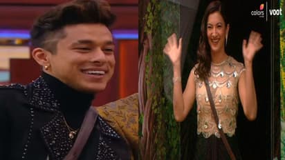 Bigg Boss 15: Gauhar Khan ने इस कंटेस्टेंट का किया सपोर्ट, Salman khan से बोलीं वो जीतना करता है डिजर्व