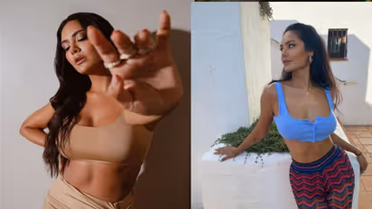 Esha Gupta ने बोल्डनेस की तोड़ दी सारी लिमिट, तस्वीर देख चाहने वाले रह गए हैरान, करने लगे ऐसे-ऐसे कमेंट