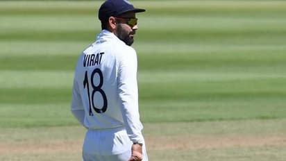 Virat Kohli Quits Test Captaincy : 'ക്യാപ്റ്റന്‍സ്ഥാനം ഭീഷണിയിലായപ്പോൾ കോലി ഒഴിഞ്ഞു'; കാരണവുമായി മഞ്ജരേക്കർ