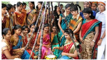 காணும் பொங்கல் நாளில்...இப்படி ஒரு விரதமா...? திருமணம் ஆகாதவர்களுக்கு நடக்கும் அற்புதம்!