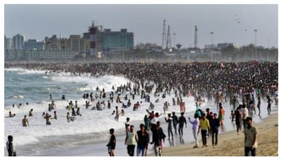 காணும் பொங்கலை பாதுகாப்பாக கொண்டாடுவது எப்படி? சுற்றுலா தலங்களுக்கு தடை!