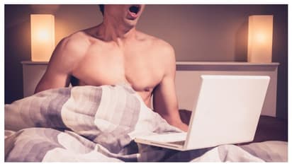  హస్తప్రయోగం అతి సాధారణ విషయం..  కంగనా రనౌత్ సంచలన వ్యాఖ్యలు...