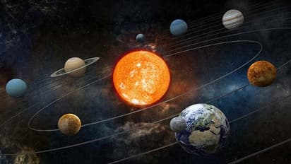 मकर राशि में सूर्य, बुध और शनि होने से बना एक शुभ और एक अशुभ योग, ये उपाय करें