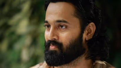 Unni Mukundan : ‘ജീവിതകാലം മുഴുവൻ മേപ്പടിയാൻ നാണമില്ലാതെ ആഘോഷിക്കും'; കമന്റിന് ഉണ്ണി മുകുന്ദന്റെ മറുപടി