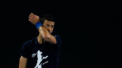 Australian Open 2022: Novak Djokovic's fate lies in Federal Court's hands following Sunday's adjournment