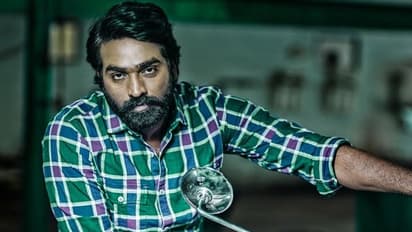 Happy Birthday Vijay  Sethupathi: ಹೋಟೆಲ್‌ನಲ್ಲಿ ಕ್ಯಾಷಿಯರ್ ಆಗಿ ಕೆಲಸ ಮಾಡುತ್ತಿದ್ದ ವಿಜಯ್!