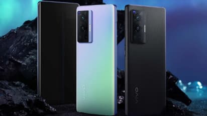 Vivo X80:‌ ಸಖತ್ ಕ್ಯಾಮೆರಾದೊಂದಿಗೆ  ಸ್ಟೈಲಿಶ್ ವಿವೋ ಸ್ಮಾರ್ಟ್‌ಫೋನ್ ಶೀಘ್ರದಲ್ಲೇ ಲಾಂಚ್‌