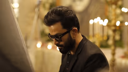 Bhramam Television Premiere : 'ഭ്രമം' ടെലിവിഷന് പ്രീമിയര് ഇന്ന് ഏഷ്യാനെറ്റില്