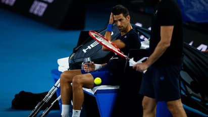 Novak Djokovic to be deported after losing visa appeal; faces 3-year ban from entering Australia