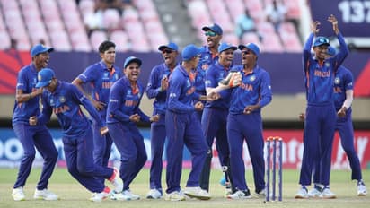 ICC U-19 World Cup 2022: Yash Dhull among six Indians to test COVID positive, Nishant Sindhu leads vs Ireland