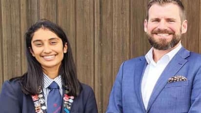 Gaddam Meghana: తెలుగింటి అమ్మాయికి అరుదైన గౌరవం.. న్యూజిలాండ్లో పార్లమెంట్ సభ్యురాలిగా ఎంపిక