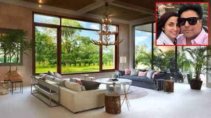 Ram Kapoor ने खरीदा हॉलिडे होम, करोड़ों के इस बंगले में है इतने बेडरूम और प्राइवेट पूल , Inside Photos