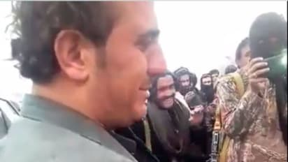 तालिबान की क्रूरता फिर आई सामने, अफगान म्यूजिशियन के सामने ही जला दिया उसका वाद्ययंत्र