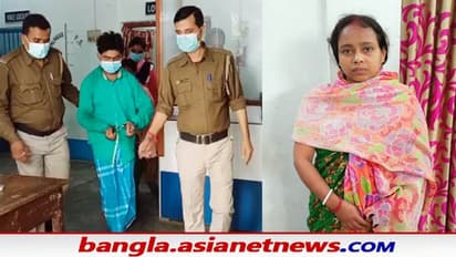 নাবালিকা ছাত্রীকে ধর্ষণের অভিযোগ মায়ের প্রেমিকের বিরুদ্ধে, চাইল্ড লাইনে অভিযোগে গ্রেফতার অভিযুক্ত