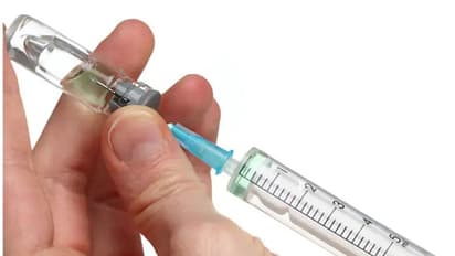  Around 20 crore unutilised COVID-19 vaccine doses still with States and UTs: Centre 