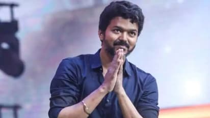 Vijay Political Entry : விஜய்யின் அரசியல் விஜயம் குறித்து கணித்து... கோலிவுட்டை பரபரப்பாக்கிய ஜோதிடர்