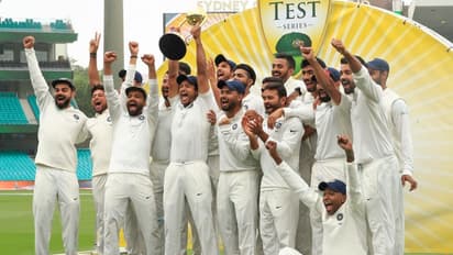 జాగ్రత్త.. వాళ్లు మిమ్మల్ని మానసికంగా శారీరకంగా హింసిస్తారు : ఆసీ‌స్‌కు వెటరన్ స్పిన్నర్ కీలక సూచనలు 