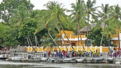 இதைச் செய்யாமல் சுற்றுலாத் துறையை வளர்க்கவே முடியாது: நாடாளுமன்றக் குழு மத்திய அரசுக்குப் பரிந்துரை