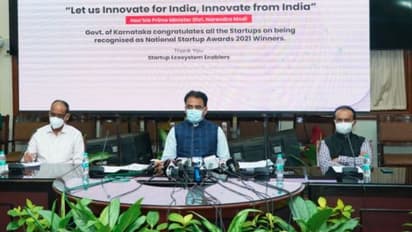 National Startup Day: 200 ಸ್ಟಾರ್ಟ್ ಅಪ್ ಗಳಿಗೆ ತಲಾ 50 ಲಕ್ಷದವರೆಗೆ ಮೂಲನಿಧಿ, ಅಶ್ವತ್ಥ್ ನಾರಾಯಣ