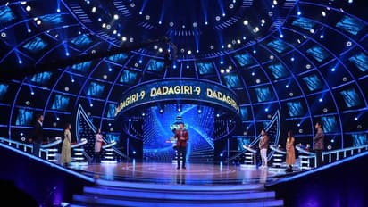 Dadagiri 9 Shooting: করোনা কাটিয়ে দাদাগিরির সেটে দাদা, চলছে স্পেশ্যাল পর্বের শ্যুটিং