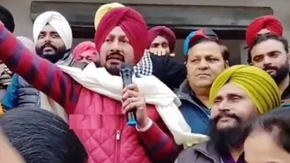 Punjab Election 2022: CM Channi के भाई को जगरांव से उतार सकती है कांग्रेस, टिकट नहीं मिलने से हैं नाराज