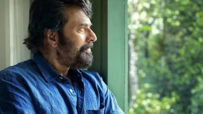 'ചെറിയ പനി, മറ്റു പ്രശ്നങ്ങളില്ല'; കൊവിഡ് പോസിറ്റീവ് ആയതിനെക്കുറിച്ച് മമ്മൂട്ടി