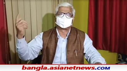 CPIM in WB : টিকাকরণের বর্ষপূর্তি থেকে দলবদল, পুরভোটের আবহে মোদী-মমতাকে একযোগে তোপ সুজনের