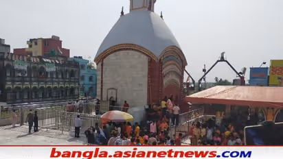 আইনের ফাঁক গলে খুলল হোটেল, ভিড় তারাপীঠের মন্দিরে, বিয়ে বাড়ির নির্দেশিকাকে ঢাল বানাল ব্যবসায়ীরা