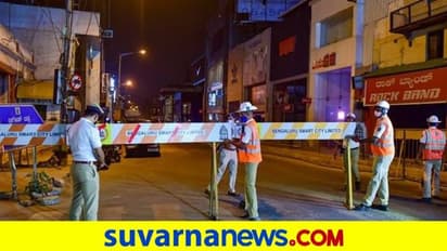 Weekend Curfew ರಾಜ್ಯಾದ್ಯಂತ ಯಶಸ್ವಿ: ಮಾಂಸದಂಗಡಿ ಬಿಟ್ಟು ಉಳಿದೆಡೆ ಜನ ಸಂಚಾರ ವಿರಳ!