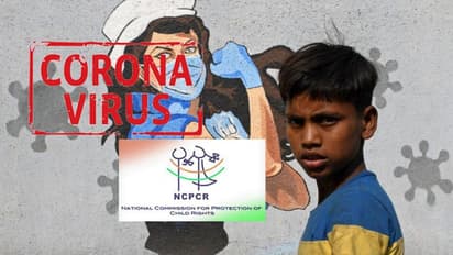 Coronavirus: 1.47 లక్షల మంది పిల్లల్ని అనాథల్ని చేసిన కరోనా !