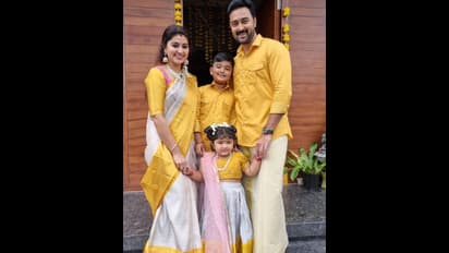 திருமணத்திற்கு முன்னர் காதலருடன் டேட்டிங் சென்ற புன்னகை அரசி.. சினேகா பகிர்ந்த  ஞாபகங்கள்