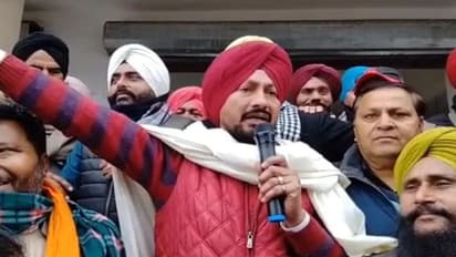Punjab Election 2022: Denied Congress ticket, miffed CM Channi's brother to fight as independent candidate
