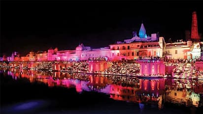 Inside Story: अयोध्या विधानसभा में पुरुषों का दबदबा, दलों को नहीं है आधी आबादी पर भरोसा