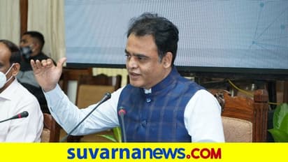 ಕಾಲೇಜುಗಳಲ್ಲಿ ಮೊಬೈಲ್ ನಿಷೇಧ  ಸುಳ್ಳು ಸುದ್ದಿ, ಉನ್ನತ ಶಿಕ್ಷಣ ಸಚಿವರ ಸ್ಪಷ್ಟನೆ