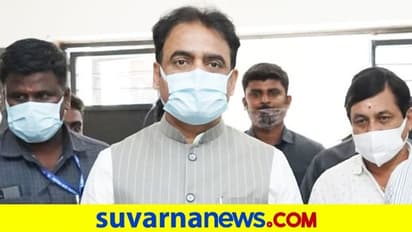 ನವೀನ್ ಸಾವು ಇಟ್ಟುಕೊಂಡು ಜಾತಿ, ಮೀಸಲಾತಿ ಬಗ್ಗೆ ಮಾತನಾಡುವುದು ತರವಲ್ಲ: ಅಶ್ವತ್ಥನಾರಾಯಣ