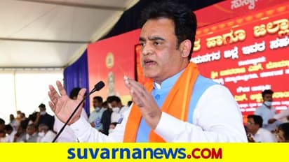 ಕರುನಾಡಿನ ಹೆಗ್ಗುರುತು ನಾಡಪ್ರಭು ಕೆಂಪೇಗೌಡ: ಡಾ.ಸಿ.ಎನ್.ಅಶ್ವತ್ಥನಾರಾಯಣ