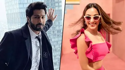Varun Dhawan, Kaira Advani paired up for Nitesh Tiwari's next; filming to begin soon
