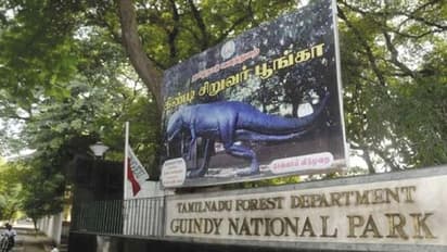 #Breaking : நாளை முதல் மூடப்படுகிறது கிண்டி சிறுவர் பூங்கா... காரணம் இதுதான்!!