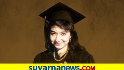 Texas hostage case ಪಾಕ್ ಸುಂದರಿಗೆ 86 ವರ್ಷ ಜೈಲು ಶಿಕ್ಷೆ, ಈಕೆಯ ಬಿಡುಗಡೆಗಾಗಿ ಅಮೆರಿಕ ಚರ್ಚ್ ಮೇಲೆ ಉಗ್ರರ ದಾಳಿ!