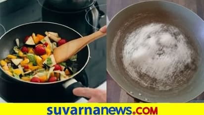 Kitchen Tips: ನಾನ್ ಸ್ಟಿಕ್ ಪಾತ್ರೆಗಳನ್ನು ಎಷ್ಟು ಸಮಯದ ವರೆಗೆ ಬಳಸಬಹುದು