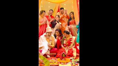 Kori Khela Upcoming Episode: মায়ের বিরুদ্ধে গিয়ে দেওরের বিয়ে, সত্যি কি তন্বী পারবে নিজের জায়গা করে নিতে