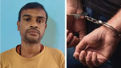 കൂട്ടുകാരോടൊപ്പം ബീച്ചിലിരുന്ന യുവാവിനെ വെട്ടിക്കൊലപ്പടുത്താന് ശ്രമം; പ്രതി പിടിയില്