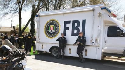 ब्रिटिश नागरिक ने टेक्सास में चार लोगों को बनाया था बंधक, अमेरिकी राष्ट्रपति ने कहा- 'an act of terror'