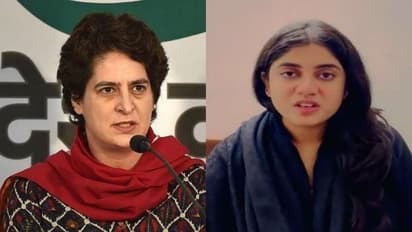 மார்ச் 10 தேதி தெரியும்... அப்போ பாத்துக்கலாம்..பிரியங்காவை எச்சரித்த ஐஷ்வர்யா..