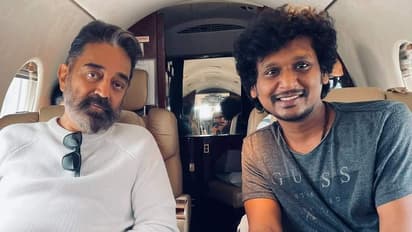 vikram movie : கொரோனா வார்டில் குவிந்த விக்ரம் படக்குழு... போட்ட பிளானெல்லாம் சொதப்பியதால் கடுப்பான கமல்