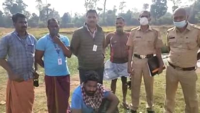 കര്ണാടകയില് ബീവറേജുകള് അടച്ചിട്ടിട്ടും മദ്യം സുലഭം; കേരളത്തിലെത്തിച്ച 51.48 കര്ണാടക മദ്യം പിടികൂടി