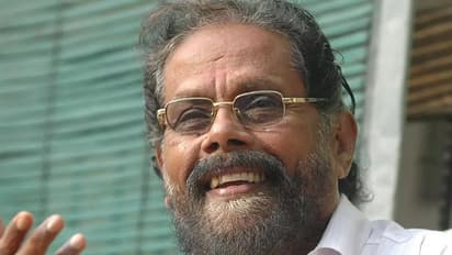 കവിയും സംഗീത സംവിധായകനുമായ ആലപ്പി രംഗനാഥിന്റെ സംസ്കാരം ഇന്ന്