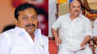 தமிழகத்தை தொடர்ந்து தாக்கும் கொரோனா.. 2 திமுக எம்.எல்.ஏக்களுக்கு கொரோனா... அரசியல் வட்டாரங்கள் அதிர்ச்சி