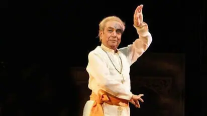 Pandit Birju Maharaj passed away : കഥക് ഇതിഹാസം പണ്ഡിറ്റ് ബിര്ജു മഹാരാജ് അന്തരിച്ചു